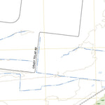 United States Geological Survey Ridgely, TN (2022, 24000-Scale) digital map