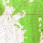 United States Geological Survey Riepetown, NV (1959, 62500-Scale) digital map