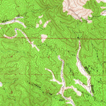 United States Geological Survey Riepetown, NV (1959, 62500-Scale) digital map