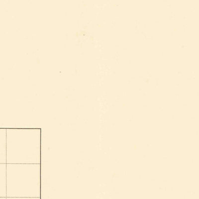 United States Geological Survey Rifle, CO (1906, 125000-Scale) digital map