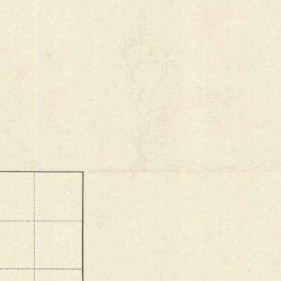 United States Geological Survey Rifle, CO (1910, 125000-Scale) digital map
