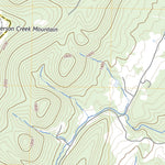 United States Geological Survey Rig, WV (2023, 24000-Scale) digital map