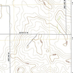 United States Geological Survey Riga, ND (2020, 24000-Scale) digital map