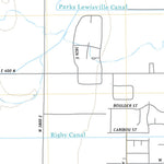 United States Geological Survey Rigby, ID (2020, 24000-Scale) digital map