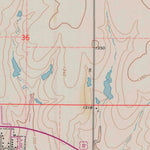 United States Geological Survey Riley, KS (1964, 24000-Scale) digital map