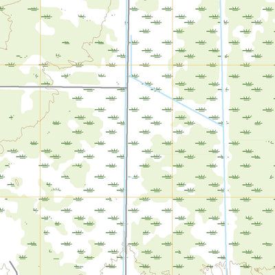 United States Geological Survey Riley, MN (2022, 24000-Scale) digital map