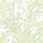 United States Geological Survey Riley, MN (2022, 24000-Scale) digital map