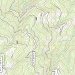 United States Geological Survey Riley Ridge, CA (2012, 24000-Scale) digital map