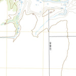 United States Geological Survey Rincon Bend, TX (2022, 24000-Scale) digital map