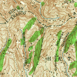 United States Geological Survey Rincon, PR (1955, 20000-Scale) digital map