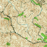 United States Geological Survey Rincon, PR (1955, 20000-Scale) digital map