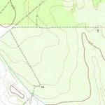 United States Geological Survey Rincon, TX (1972, 24000-Scale) digital map