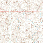 United States Geological Survey Ringbolt Rapids, AZ-NV (1959, 24000-Scale) digital map