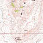 United States Geological Survey Ringling, MT (1951, 24000-Scale) digital map
