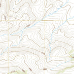 United States Geological Survey Ringling, MT (2020, 24000-Scale) digital map