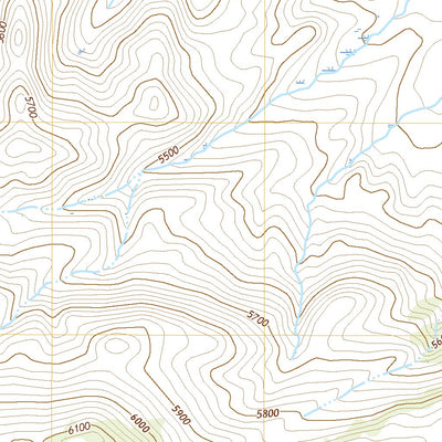United States Geological Survey Ringling, MT (2020, 24000-Scale) digital map