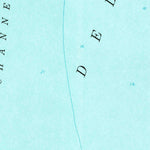 United States Geological Survey Rio Grande, NJ (1956, 24000-Scale) digital map