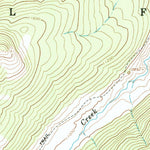 United States Geological Survey Rio Grande Pyramid, CO (1964, 24000-Scale) digital map