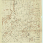 United States Geological Survey Rio Hondo, TX (1929, 24000-Scale) digital map