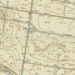 United States Geological Survey Rio Hondo, TX (1929, 24000-Scale) digital map