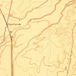 United States Geological Survey Rio Linda, CA (1911, 31680-Scale) digital map