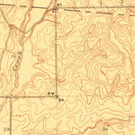 United States Geological Survey Rio Linda, CA (1911, 31680-Scale) digital map