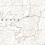United States Geological Survey Rio Puerco, NM (1952, 24000-Scale) digital map