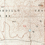 United States Geological Survey Rio Puerco, NM (1952, 24000-Scale) digital map