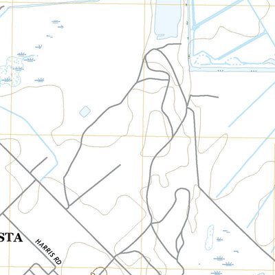 Rio Vista, CA (2018, 24000-Scale) Preview 2