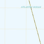 United States Geological Survey Riomar, FL (2021, 24000-Scale) digital map