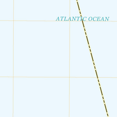 United States Geological Survey Riomar, FL (2021, 24000-Scale) digital map