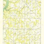 United States Geological Survey Ripley, AL (1936, 24000-Scale) digital map