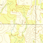 United States Geological Survey Ripley, AL (1951, 24000-Scale) digital map