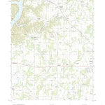 United States Geological Survey Ripley, AL (2020, 24000-Scale) digital map