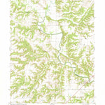 United States Geological Survey Ripley, IL (1981, 24000-Scale) digital map