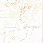 United States Geological Survey Rippee Ranch, NM (1973, 24000-Scale) digital map