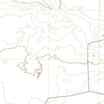 United States Geological Survey Rippee Ranch, NM (2020, 24000-Scale) digital map