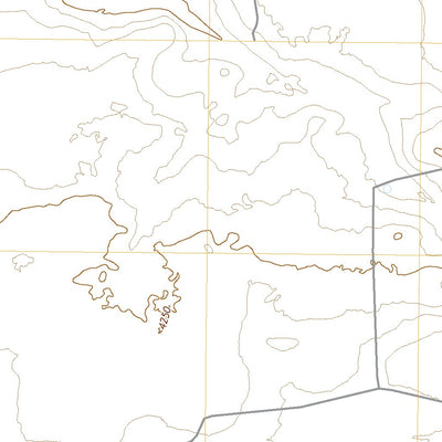 United States Geological Survey Rippee Ranch, NM (2020, 24000-Scale) digital map
