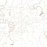 United States Geological Survey Rippee Ranch, NM (2020, 24000-Scale) digital map