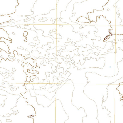 United States Geological Survey Rippee Ranch, NM (2020, 24000-Scale) digital map