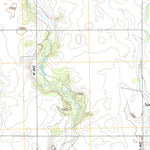 United States Geological Survey Rippey, IA (2013, 24000-Scale) digital map