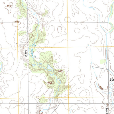 United States Geological Survey Rippey, IA (2013, 24000-Scale) digital map