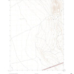 United States Geological Survey Ripple Valley, UT (2023, 24000-Scale) digital map