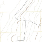 United States Geological Survey Ripple Valley, UT (2023, 24000-Scale) digital map