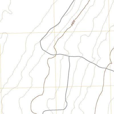 United States Geological Survey Ripple Valley, UT (2023, 24000-Scale) digital map