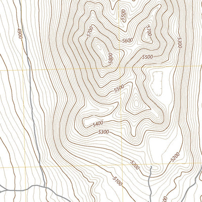 United States Geological Survey Ripple Valley, UT (2023, 24000-Scale) digital map