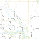 United States Geological Survey Ririe, ID (2020, 24000-Scale) digital map