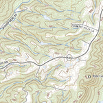 United States Geological Survey Rising Sun, IN (2022, 24000-Scale) digital map
