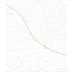 United States Geological Survey River Bend, CO (1970, 24000-Scale) digital map
