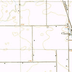 United States Geological Survey Riverbank, CA (1916, 31680-Scale) digital map